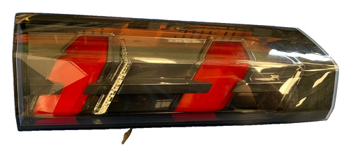 Fanale fanalino interno - fanalino,