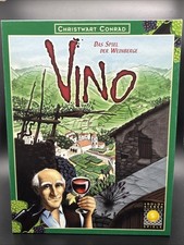 Vino Il Gioco dei Vigneti