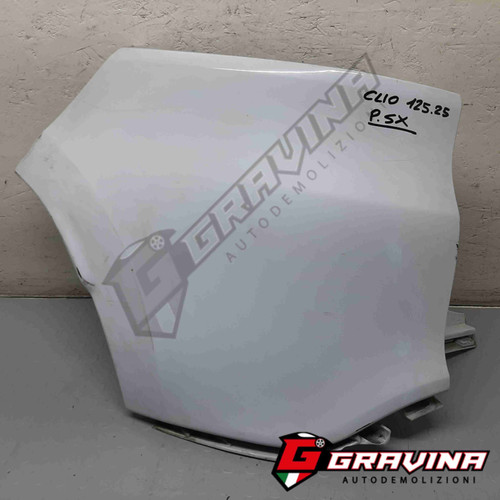 850164372r paraurti posteriore - paraurti,
