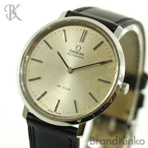 Orologio uomo omega deville - uomo,