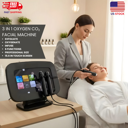 Macchina viso in - 15.6, touch