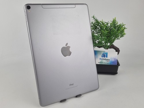 Ipad pro 1a - 10.5", (2017)