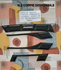 Paracolpi Vespa 50 125