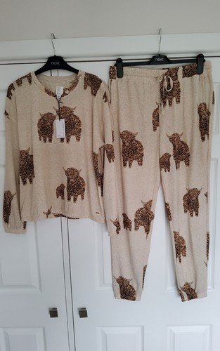 Next pigiama donna hamish - next,