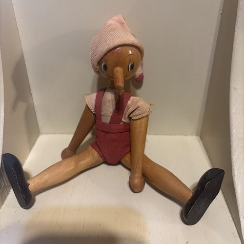 Vintage polacco legno - polacco,