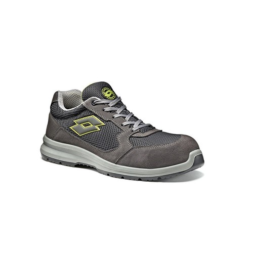 Scarpe antinfortunistiche