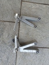 Pedane Posteriori Honda CBR