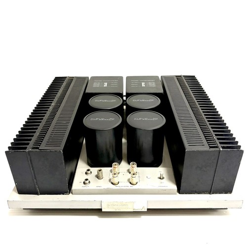 Amplificatore potenza - amplificatore,