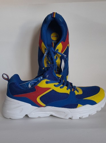 Scarpe ginnastica uomo - scarpe,