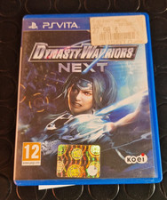 Dynasty Warriors Next (PS