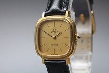 Omega De Ville vintage 1974