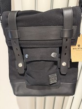 Belstaff - Borsa nera