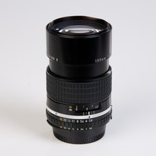 Nikon Ai/S 2.8/135 Serie-E