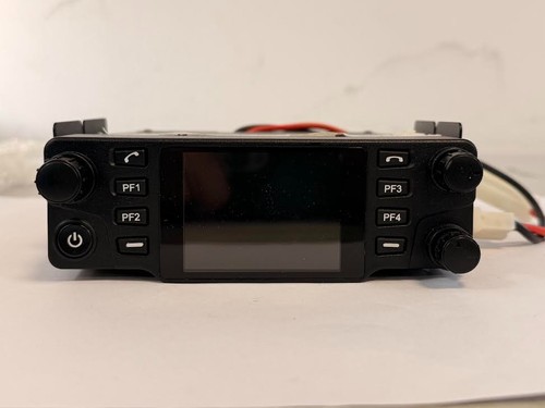 Kydera cdm 550h uhf - uhf, mode