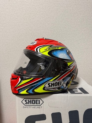 Casco integrale shoei m - integrale,