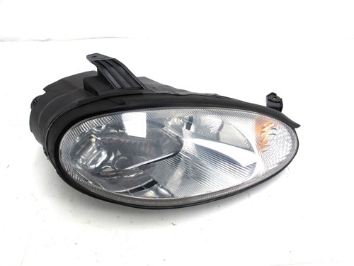 Mazda faro anteriore - mazda, nb