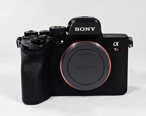 Sony a7r a7r5 ilce - a7r5, ilce-7rm5