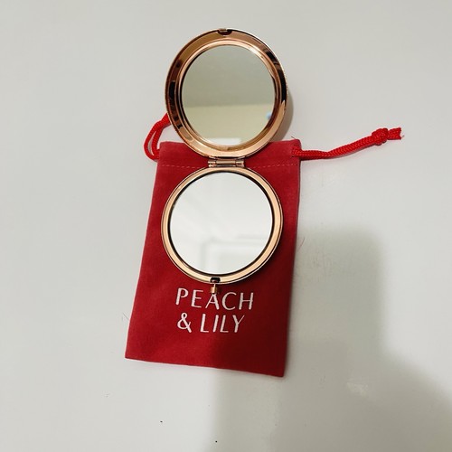 Specchio compatto beauty promo - specchio,