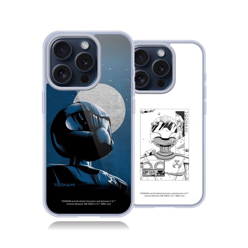 Custodia gel grafica - gel, ufficiale