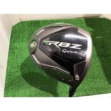 TaylorMade RBZ S RB-50
