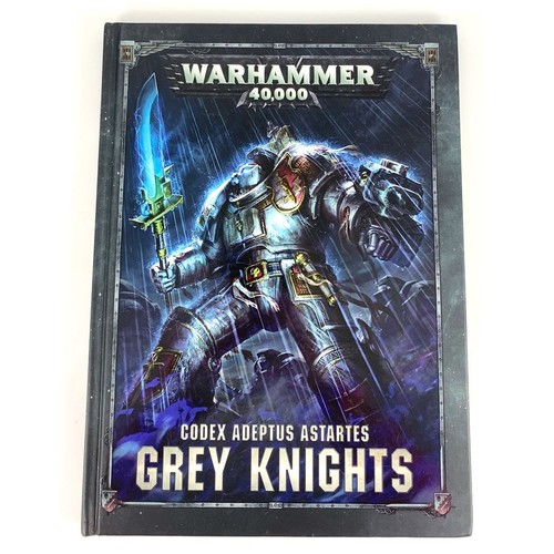 Codex warhammer 40k - codex, v8
