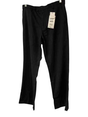 Pantalone tuta uomo zara - pantalone,