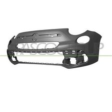 Paraurti Anteriore Con Primer