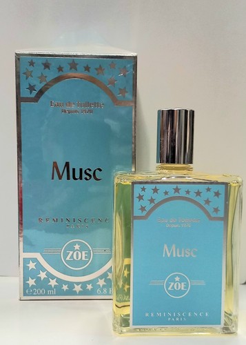 Reminiscence musc prima - reminiscence,