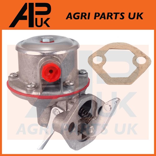 Fuel lift pump - lift, renault