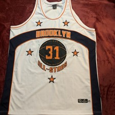 Maglia brooklyn all stars - brooklyn,