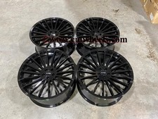 Cerchi 23" Strom STR4 CONCAVI