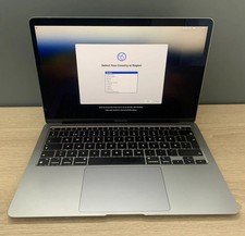 Macbook air a2337 - air, m1
