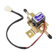 Pompa Carburante Benzina