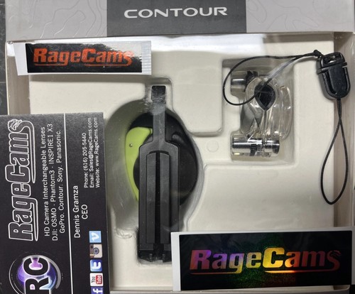 Contour roam gps - 4k, plus