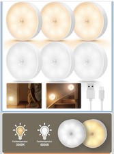 Luce Notturna LED,Lampada USB