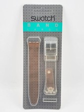 Swatch band large strap - strap, 17mm