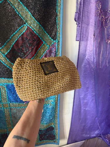 Pochette lurex donna - donna, mani