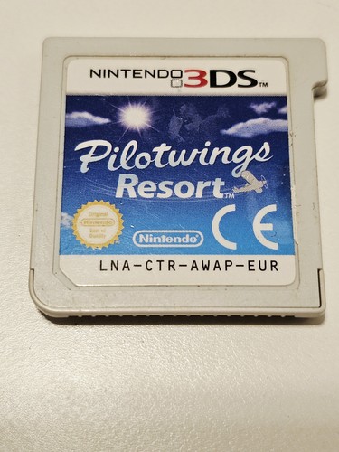 Nintendo 3ds cartouche jeu - cartouche, de