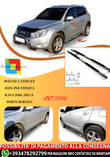 Art 5548 pedane - pedane, laterale