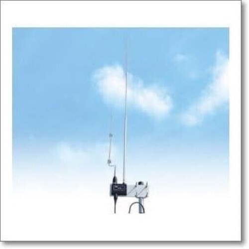 Aor sa7000 30k 2ghz antenna - sa7000,