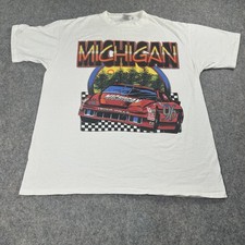 Camicia da corsa vintage