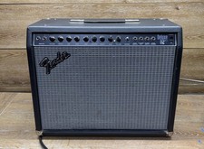 Amplificatore chitarra fender - chitarra,