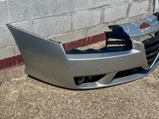 Paraurti Anteriore Alfa Brera