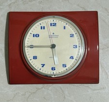 Orologio parete vintage - parete,