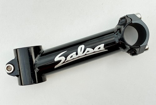 Nos salsa cromoto sul - cromoto, 115mm