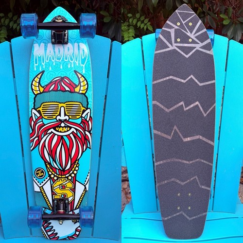 Madrid custom completo - madrid,