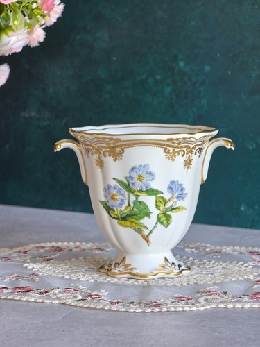 Spode stafford fiori piedi - spode,
