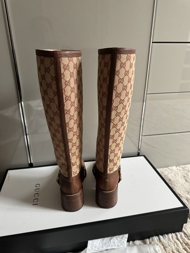 Stivali gucci - stivali,