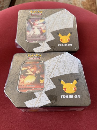 Pokemon tcg 25th anniversary - pokemon,