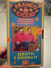 FRANCO E CICCIO, SEDOTTI E
